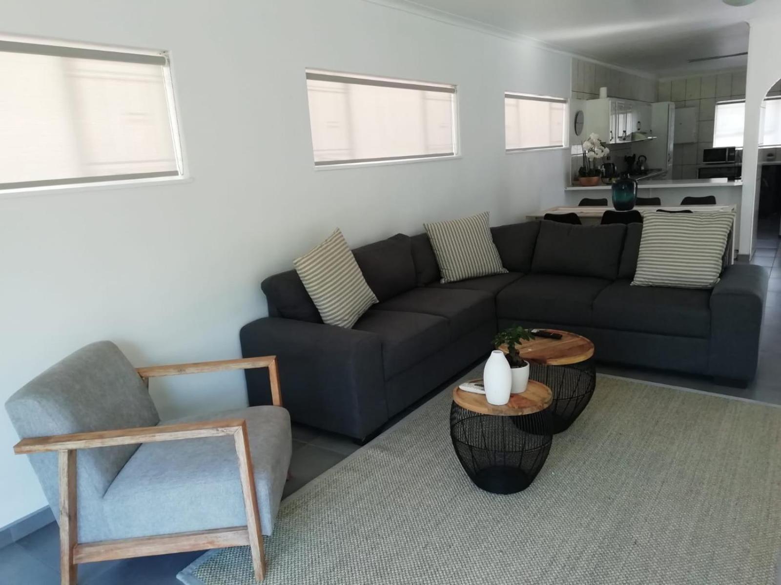 Comfort Apartment