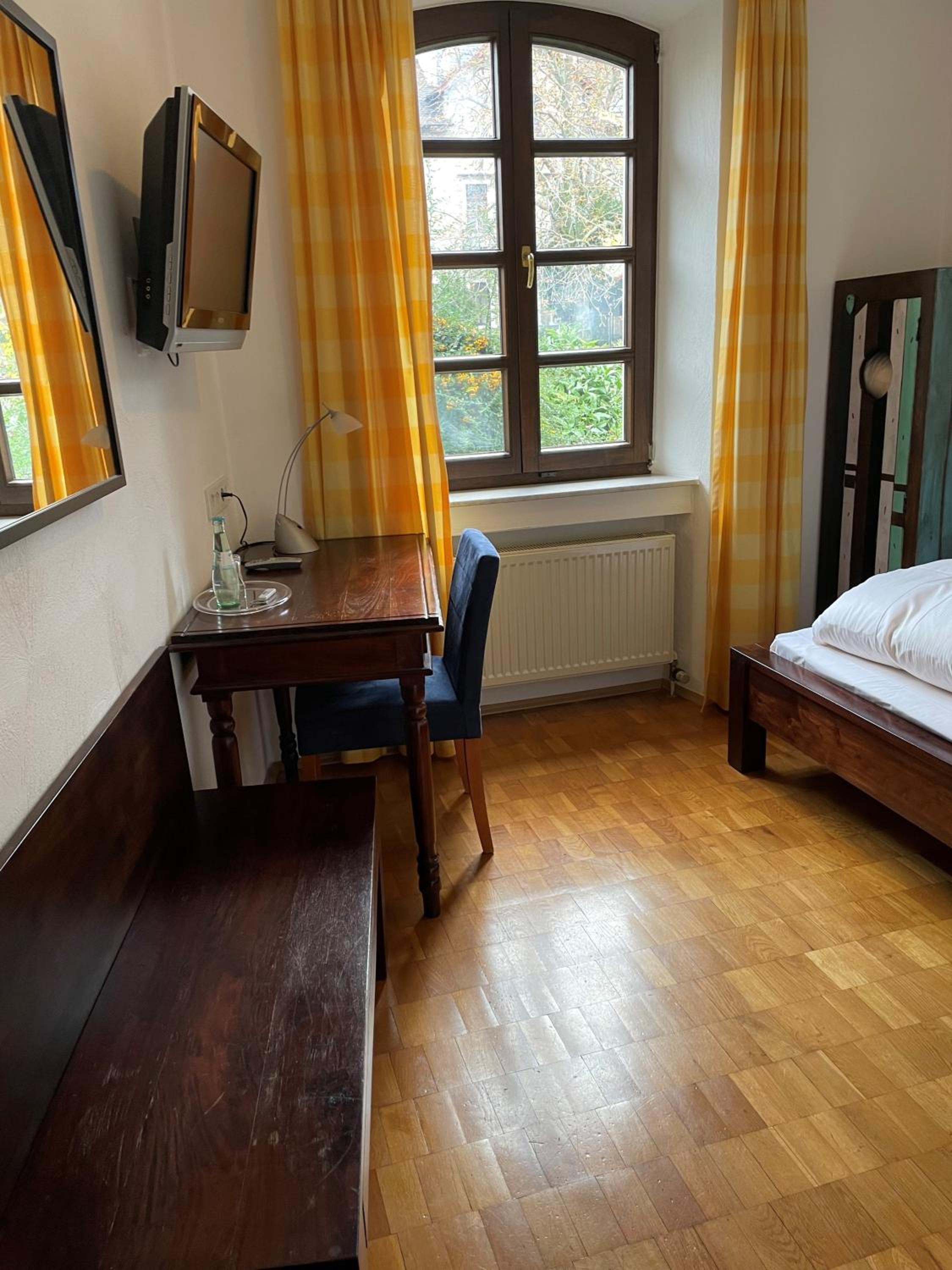 Economy Single Room photo 3