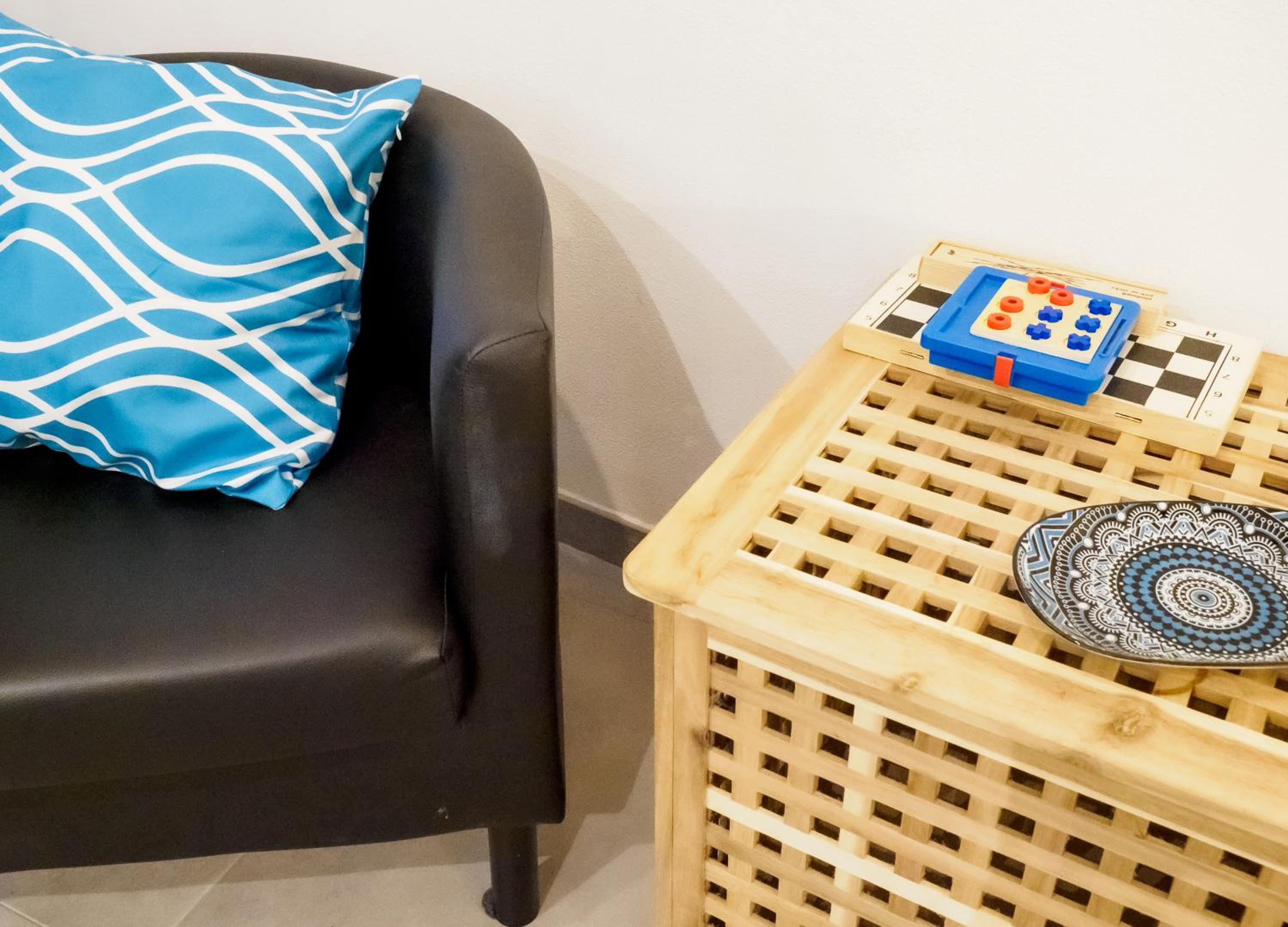 One-Bedroom Apartment - Photo 6