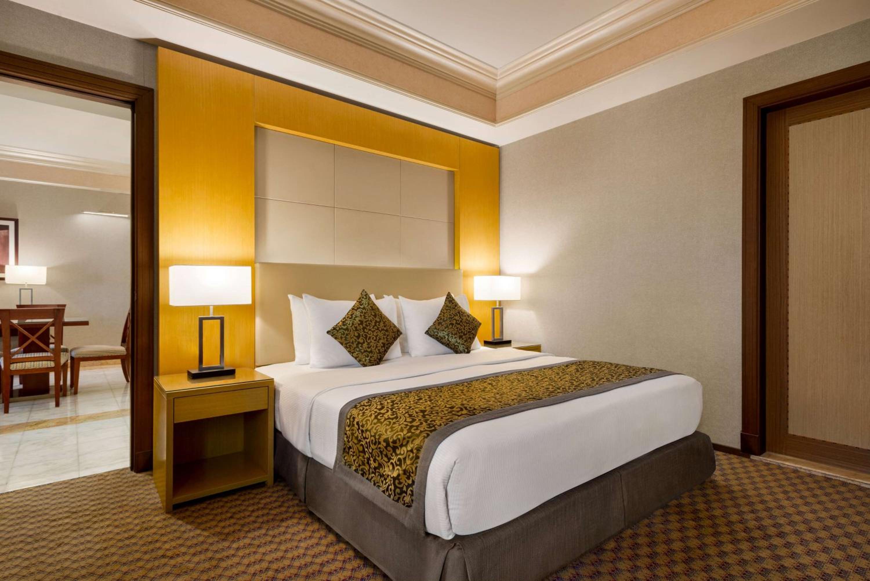 Two-Bedroom Suite - Non-Smoking - Photo 1