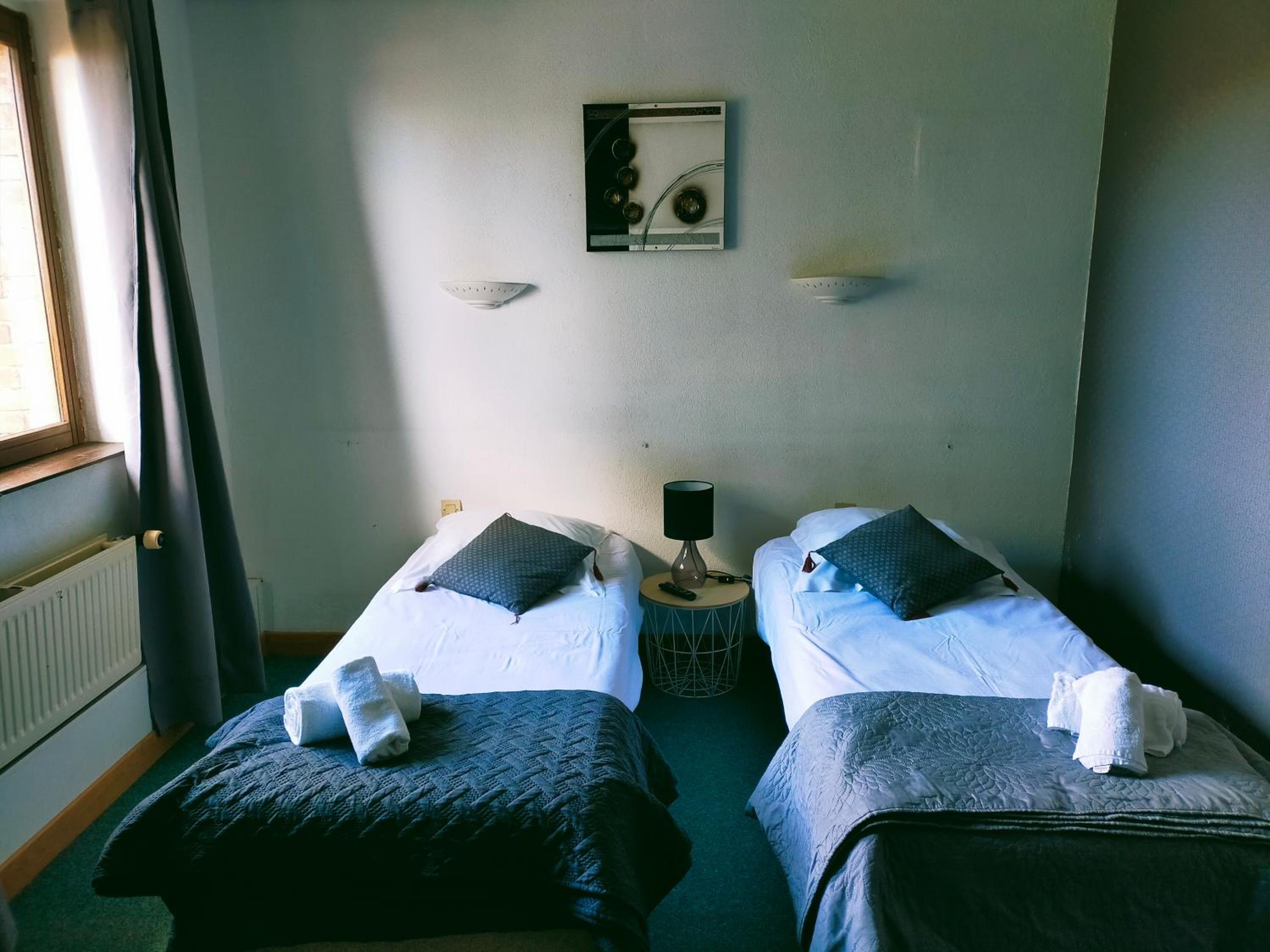 Twin Room photo 3