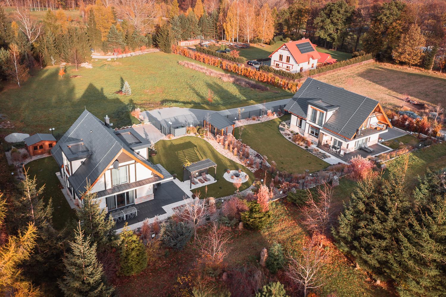 Five-Bedroom Villa photo 1