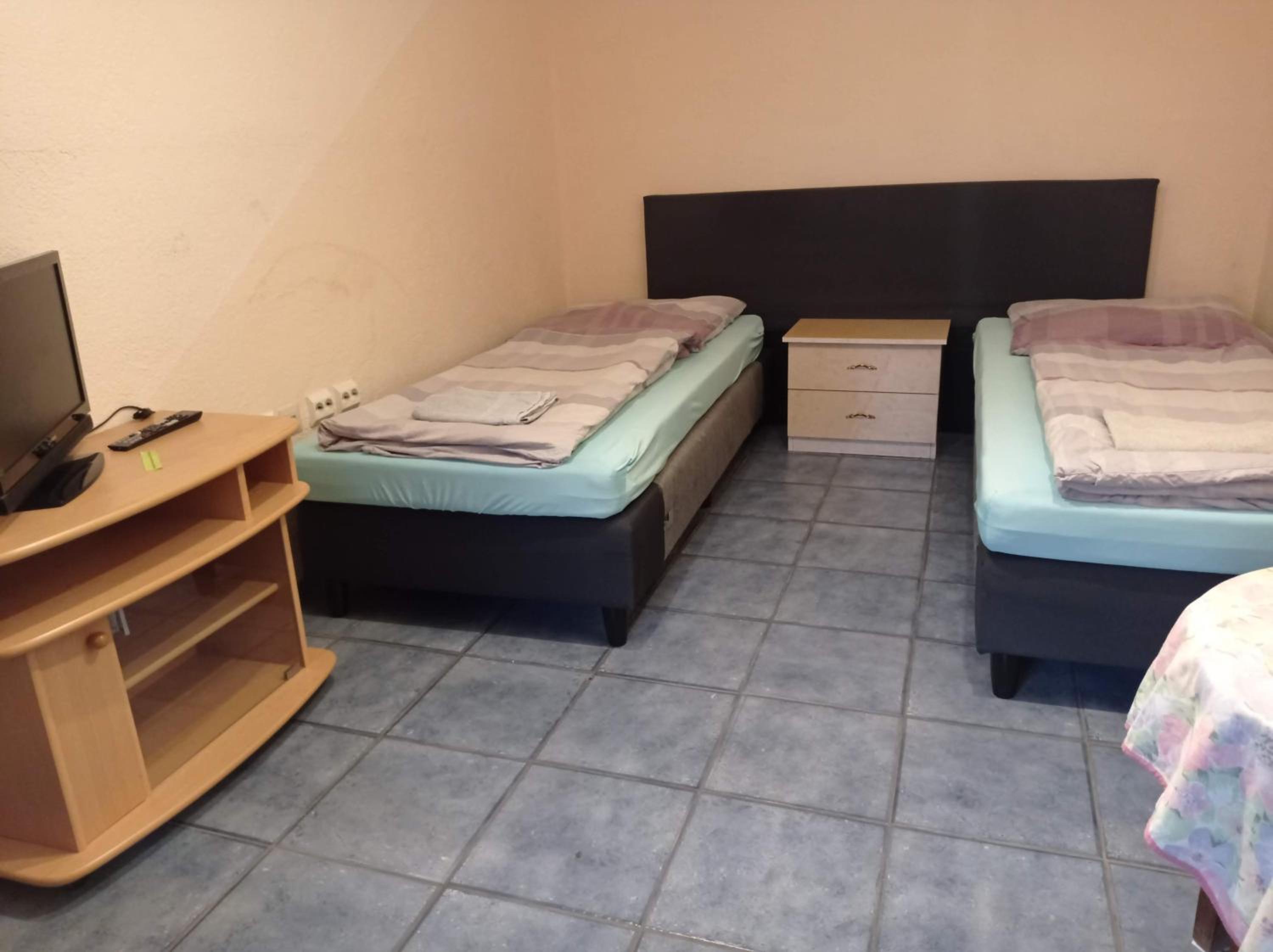 Budget Double Room photo 1