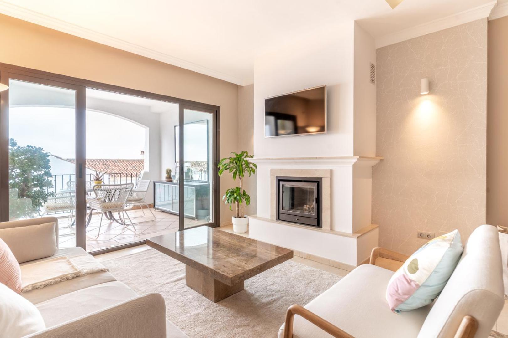 Apartamento