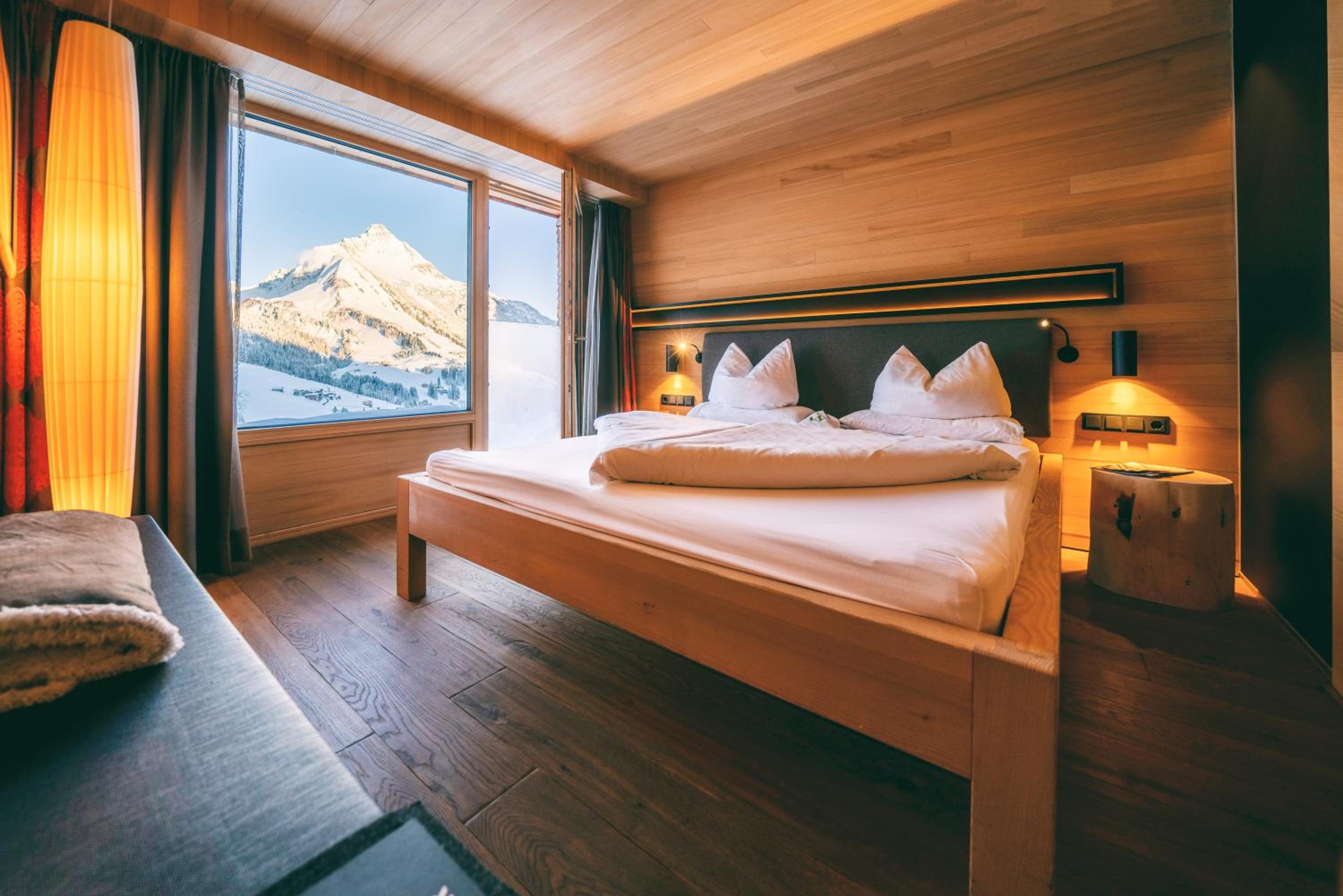 Superior Double Room photo 1