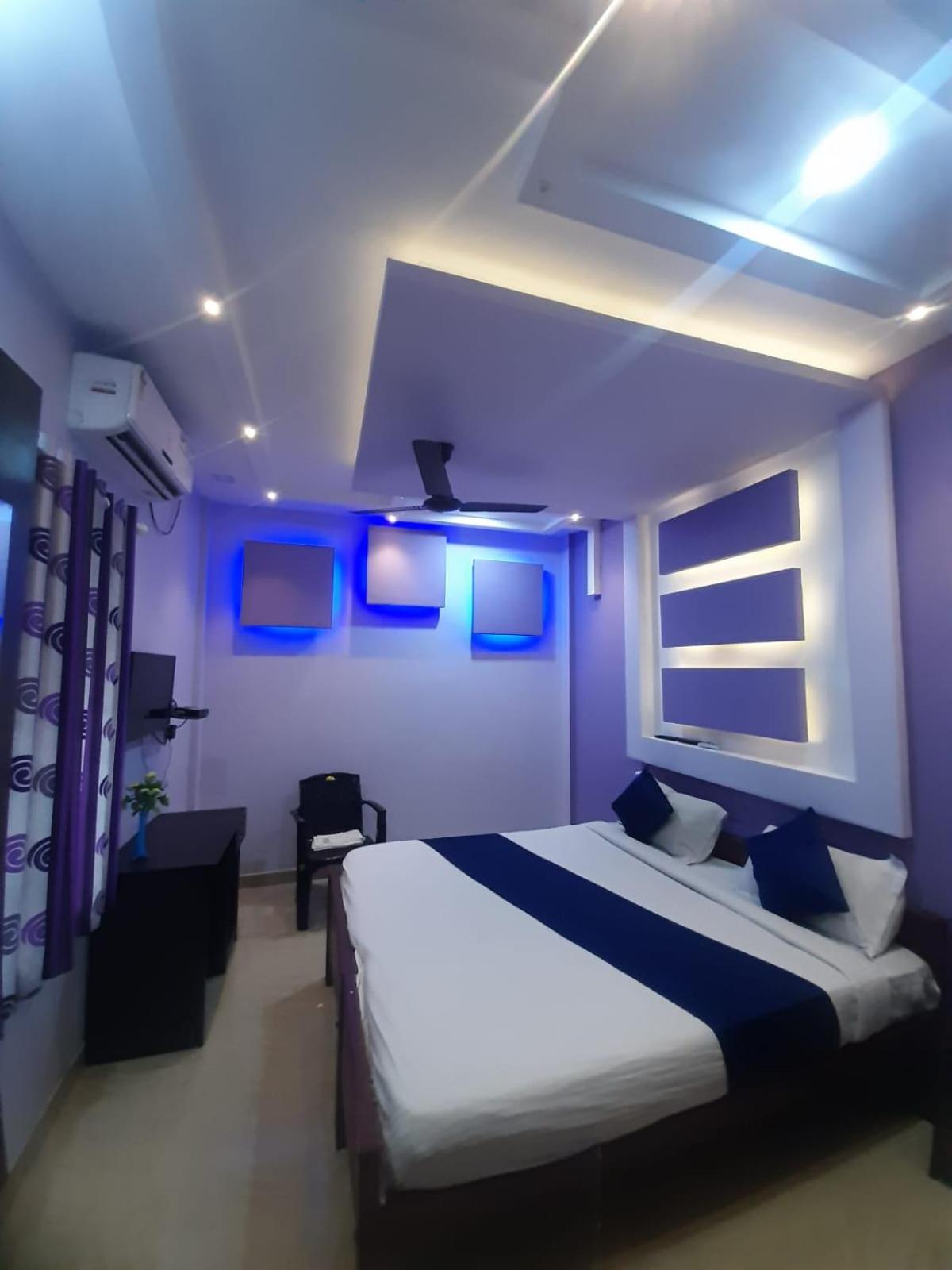 Deluxe Double Room photo 3