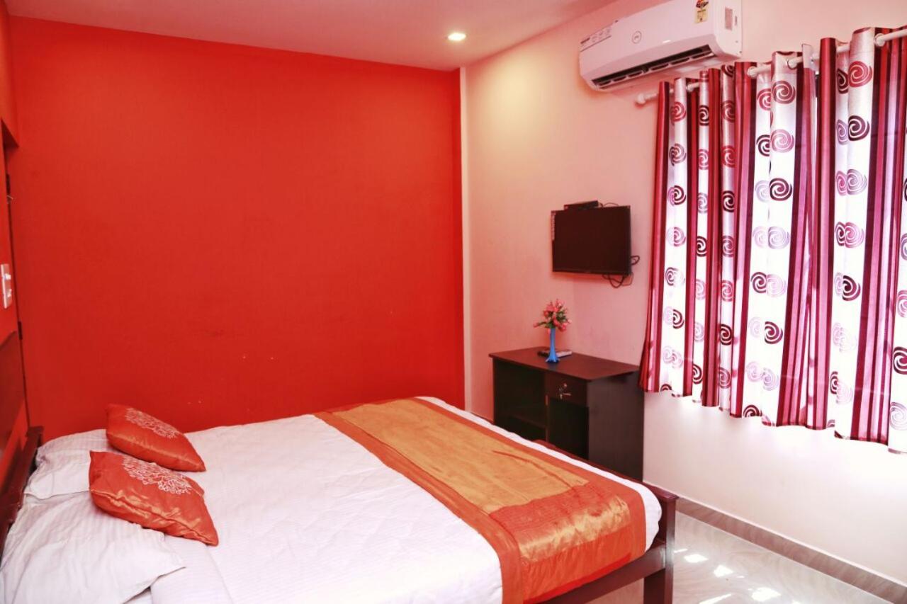 Budget Double Room photo 1