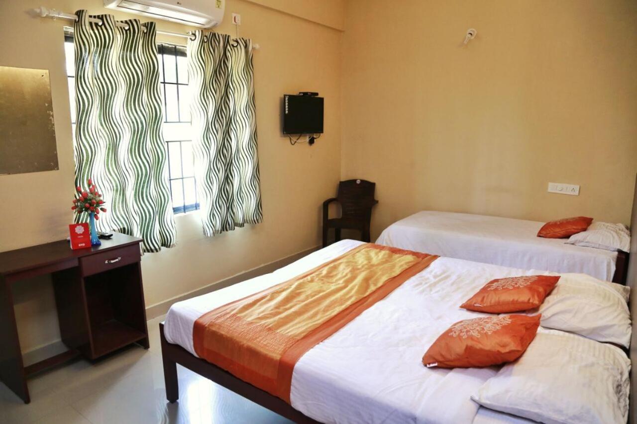 Budget Triple Room photo 1