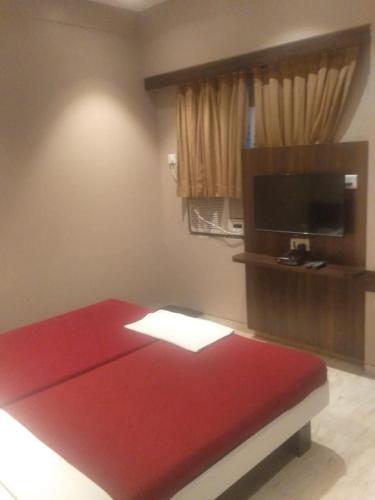 Standard Twin Room - Photo 6