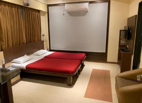 Standard Twin Room - Photo 1
