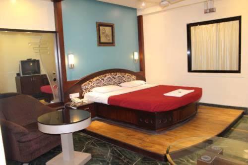 Superior Double Room photo 3