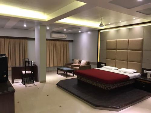 Superior Double Room photo 2
