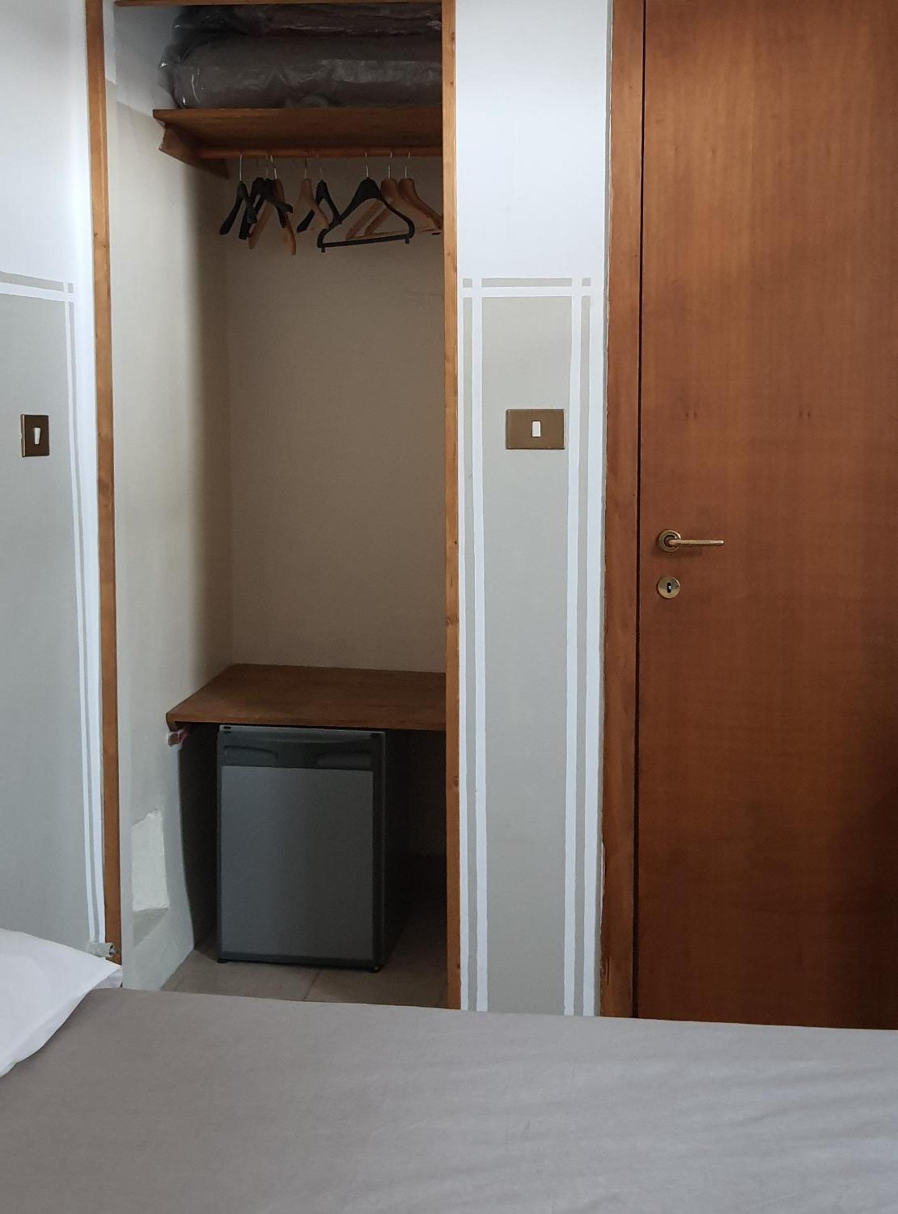 Triple Room with Bathroom