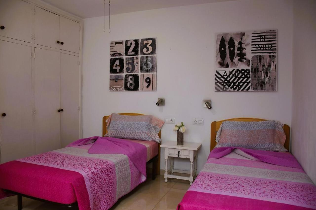 Apartamento Superior de Dos Habitaciones
