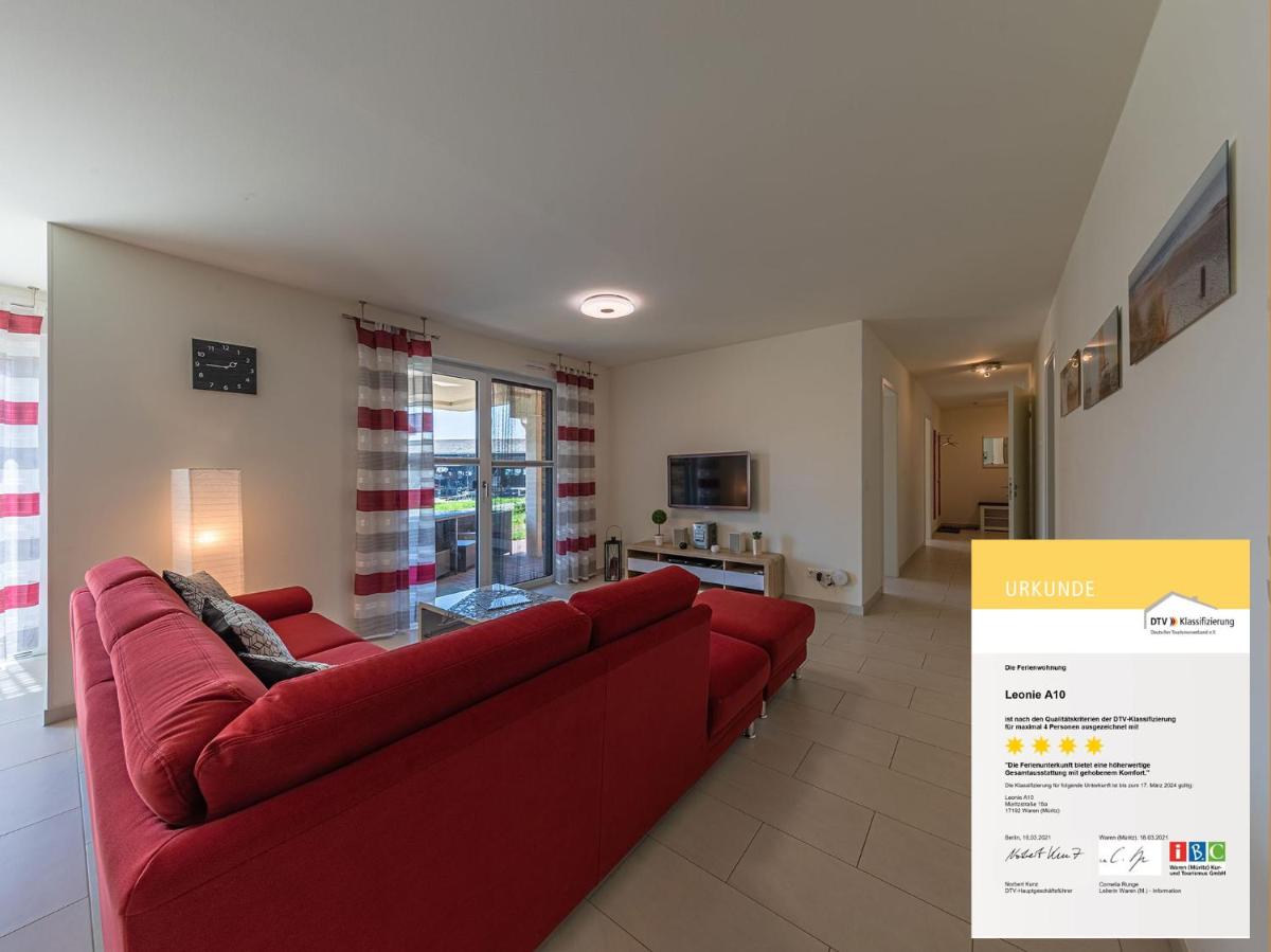 Apartment 10 with Lake View 4****