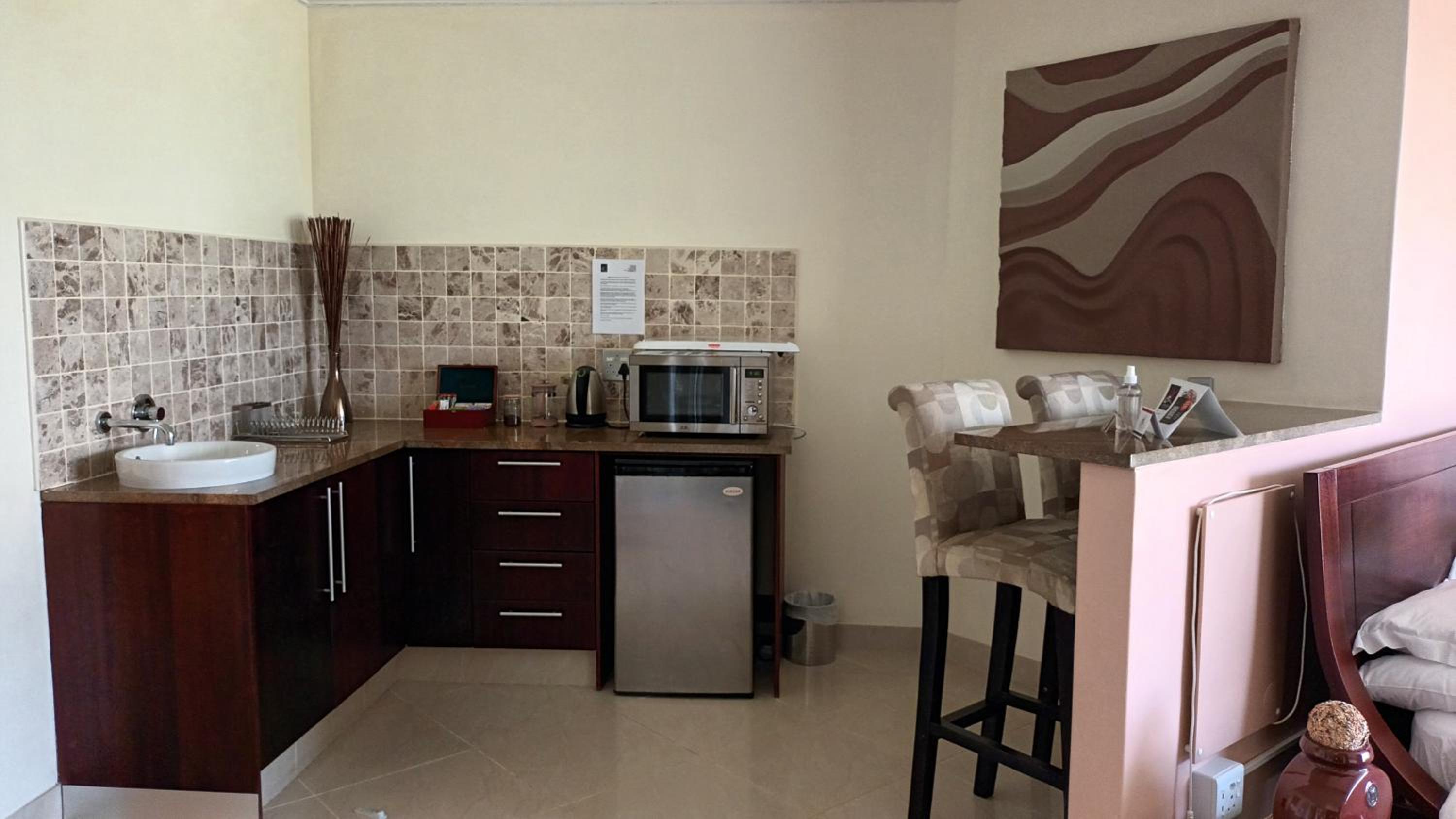 Executive Suite with Mountain View - Photo 4