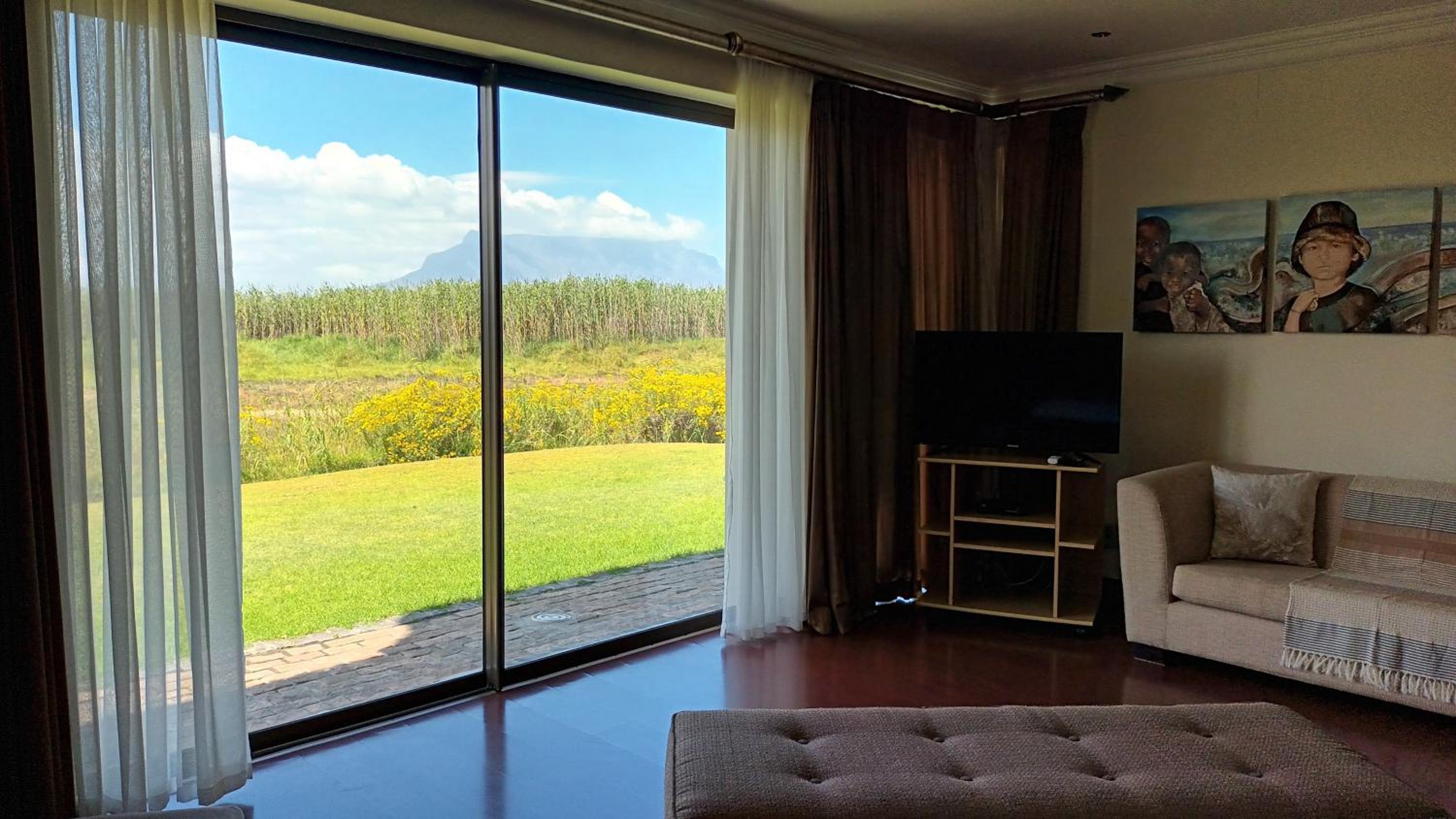 Executive Suite with Mountain View - Photo 2