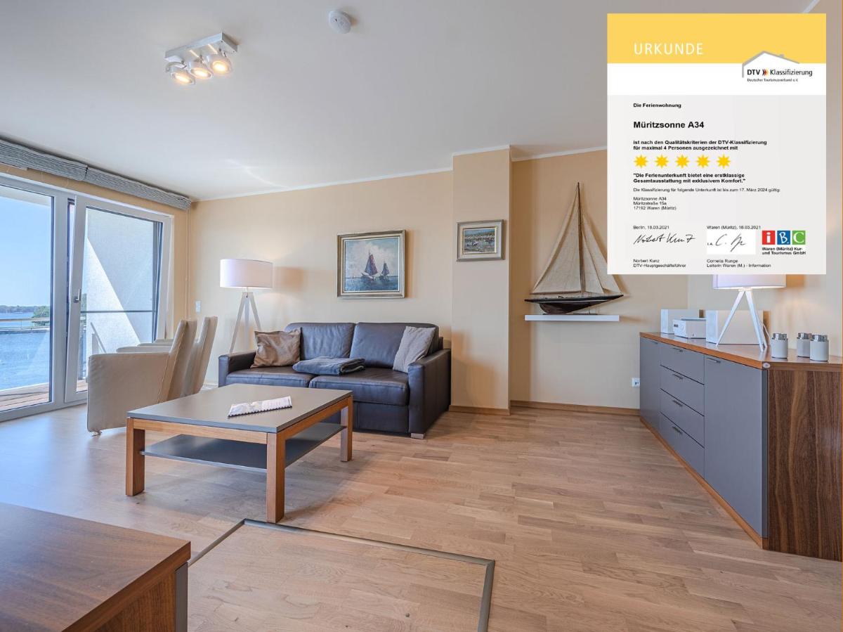 Apartment 34 with Lake View 5*****