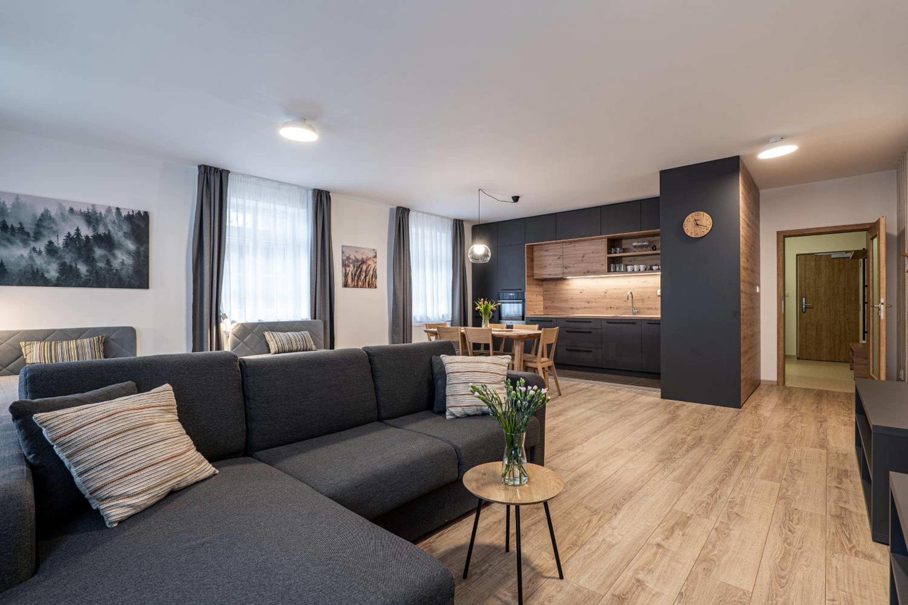 Standard Apartment photo 1