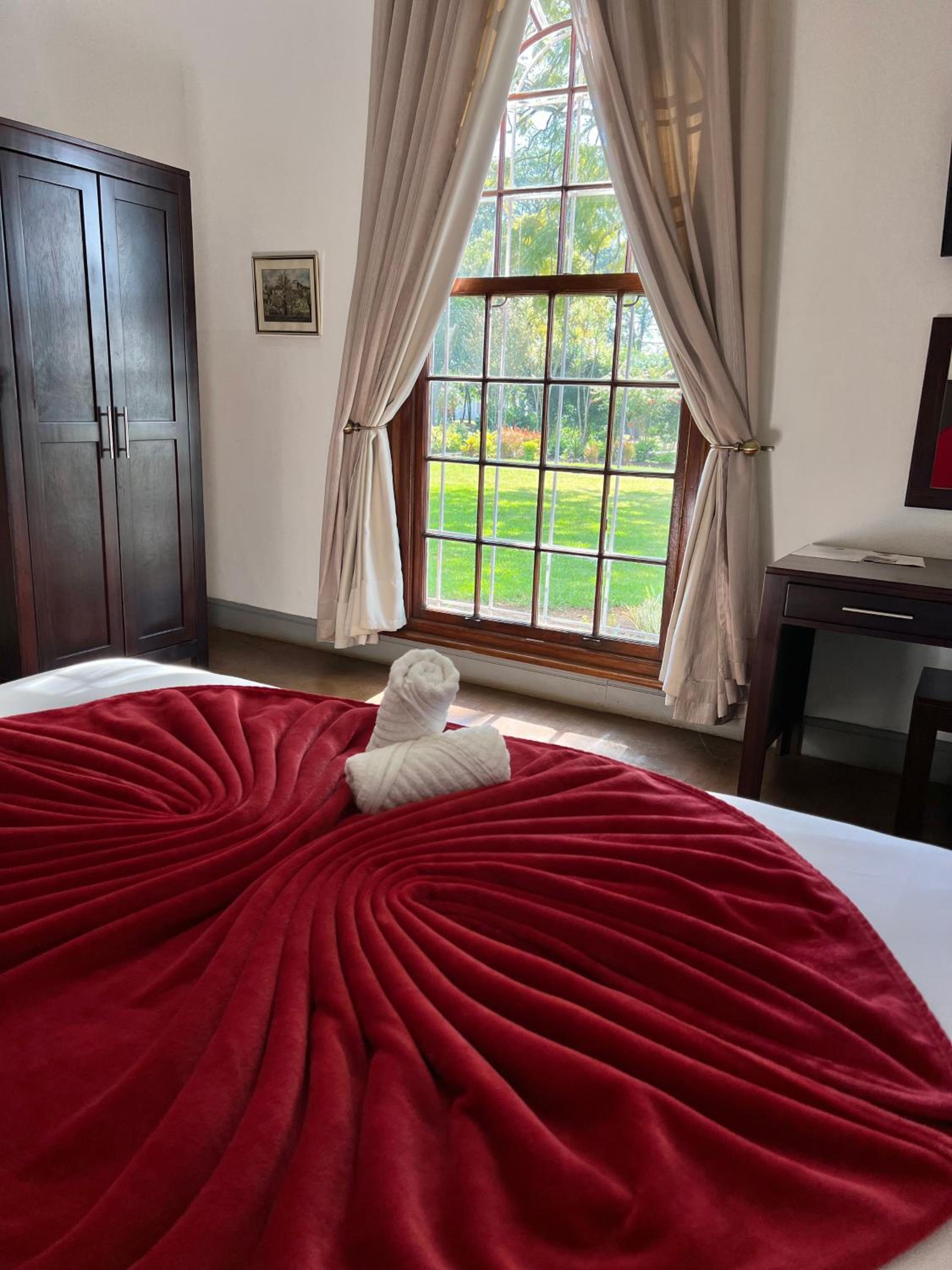 Double Room with Private Bathroom - Photo 3