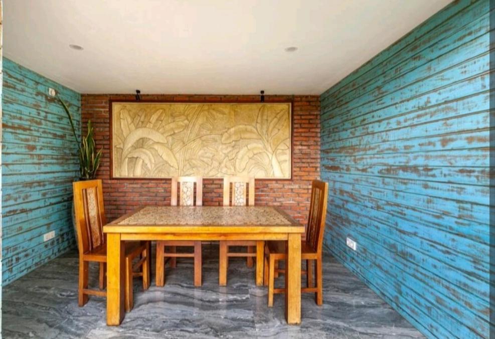 Standard Triple Room with Sea View - Photo 51