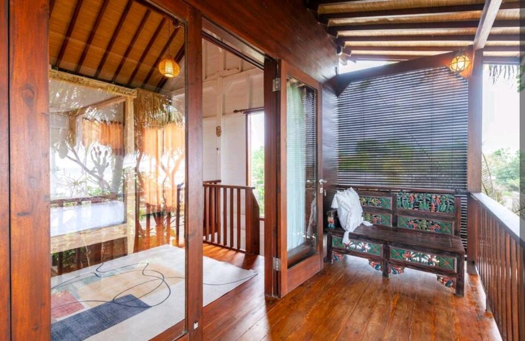 One-Bedroom House - Photo 17