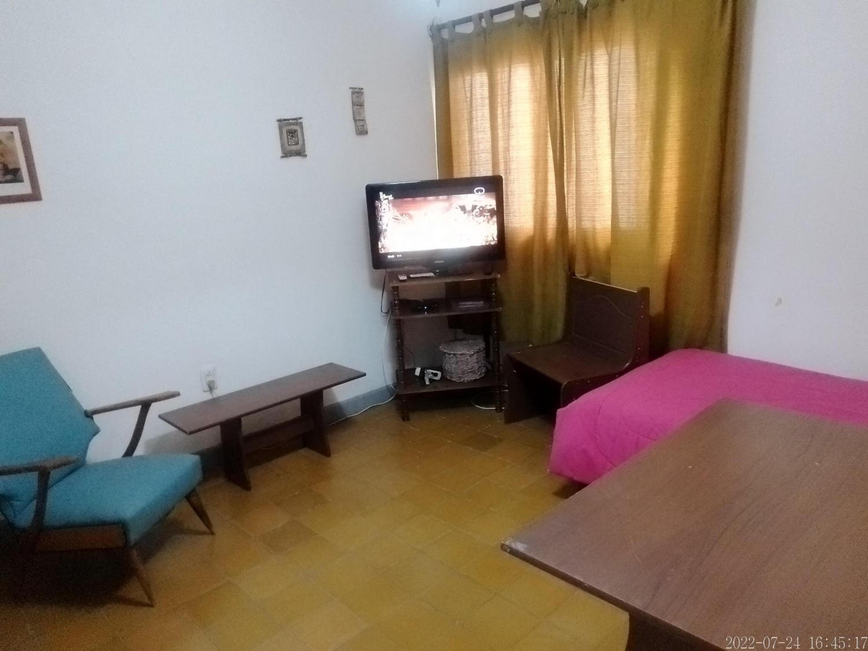 Two-Bedroom House photo 1