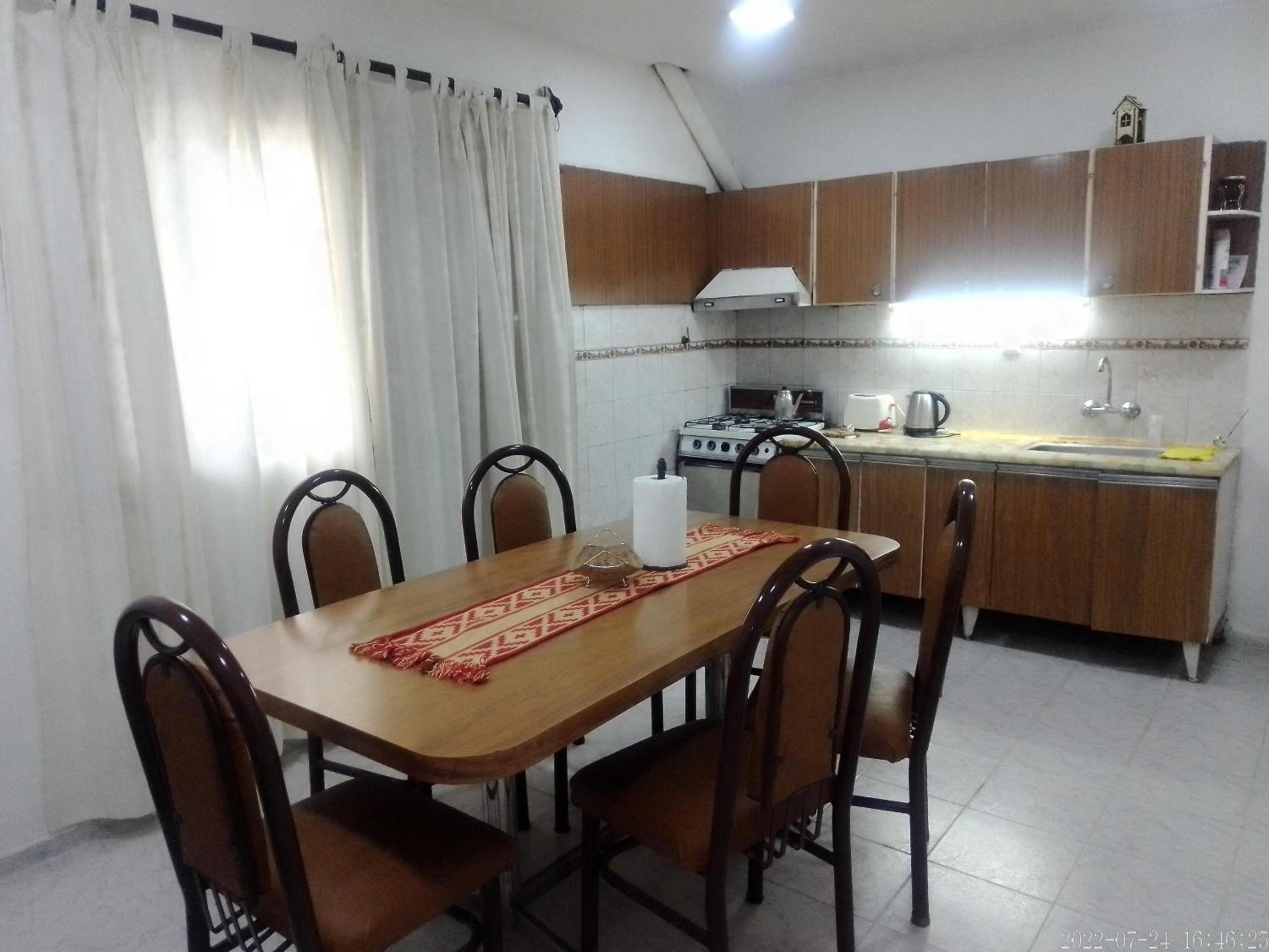 Two-Bedroom House photo 3