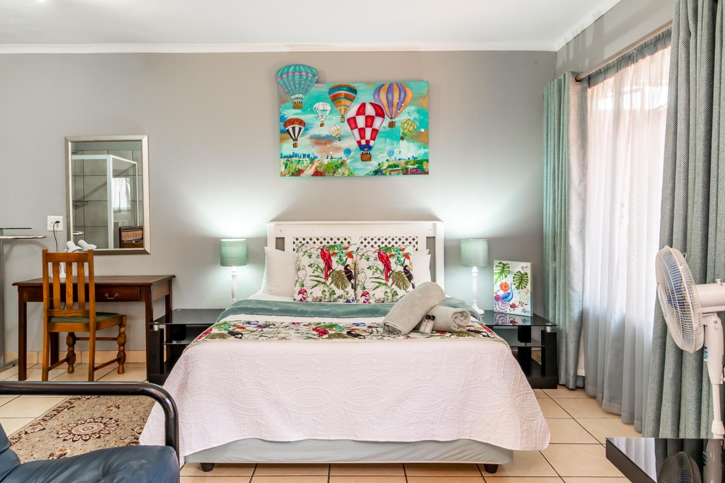 Suite photo 1