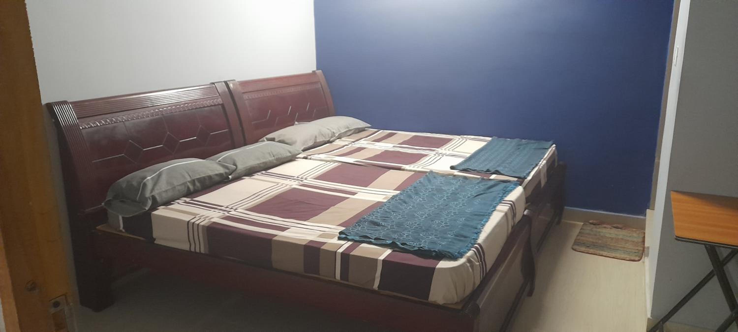 Budget Double or Twin Room photo 2