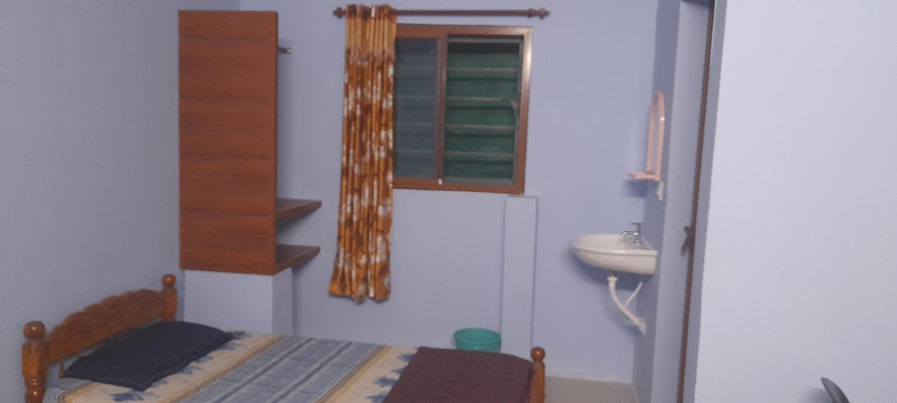 Budget Double or Twin Room photo 1