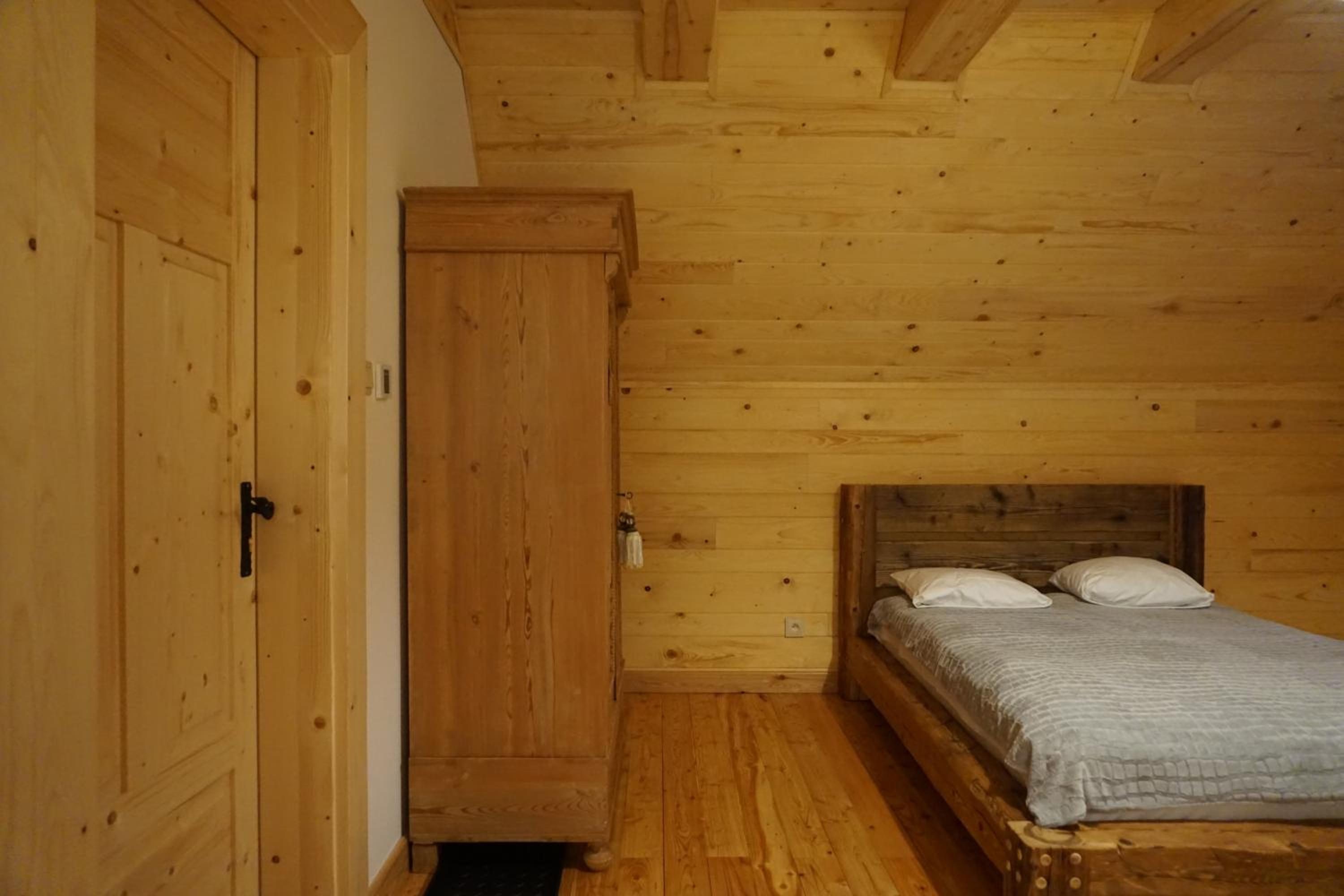 Double Room with Private Bathroom photo 3