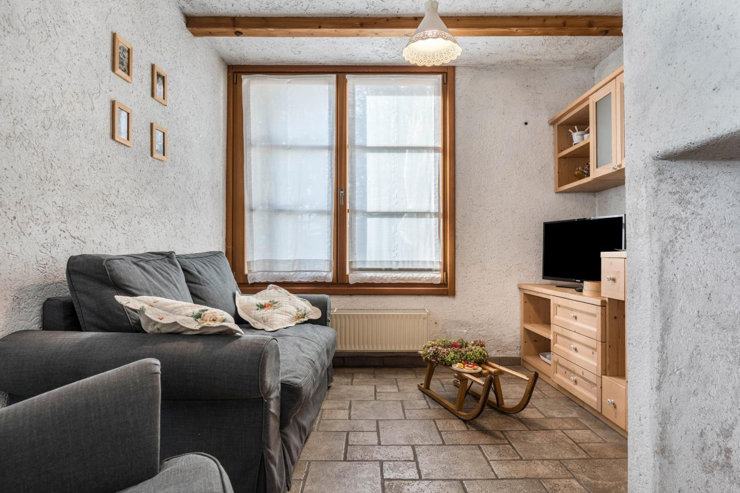 Two-Bedroom House photo 1