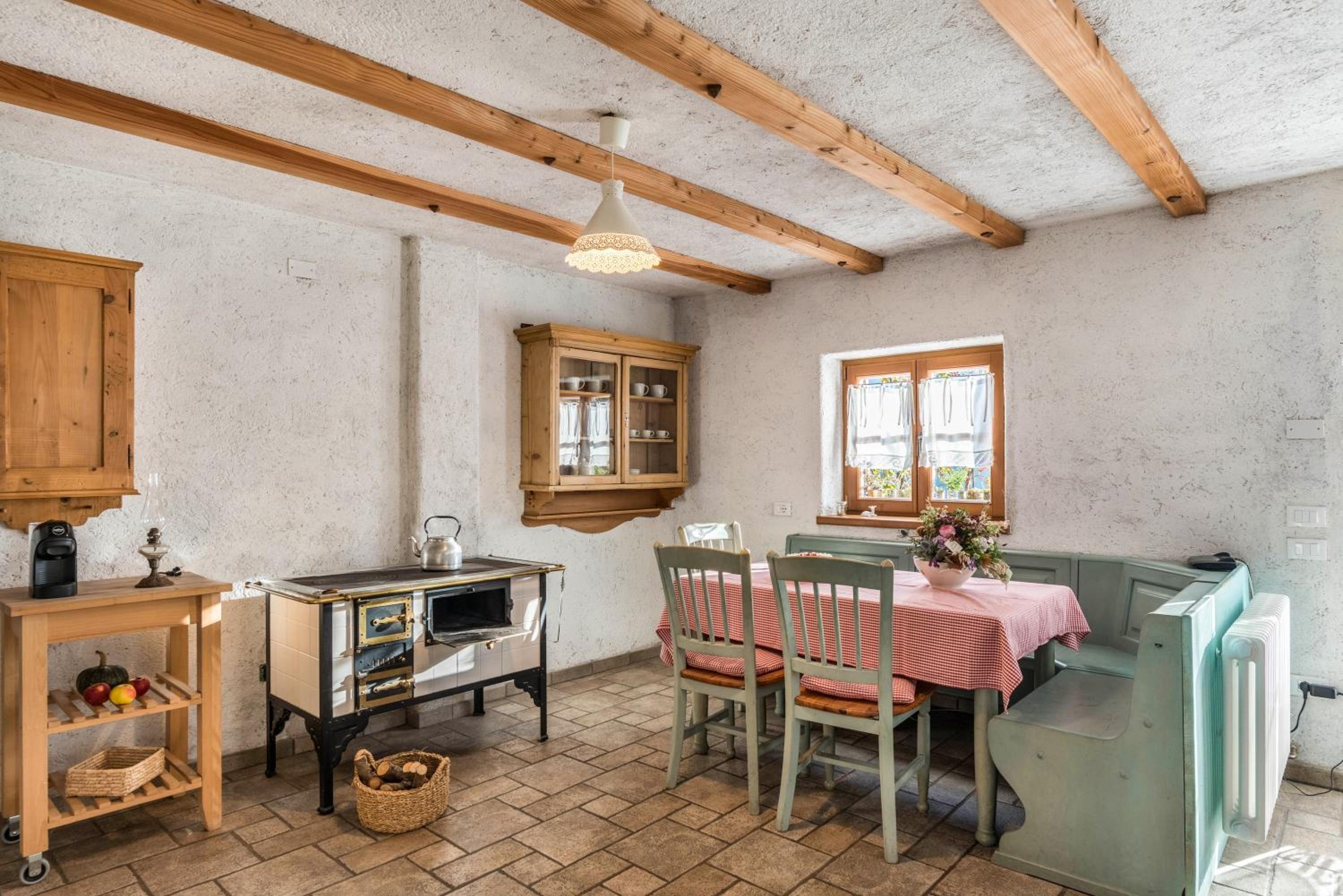 Two-Bedroom House photo 2