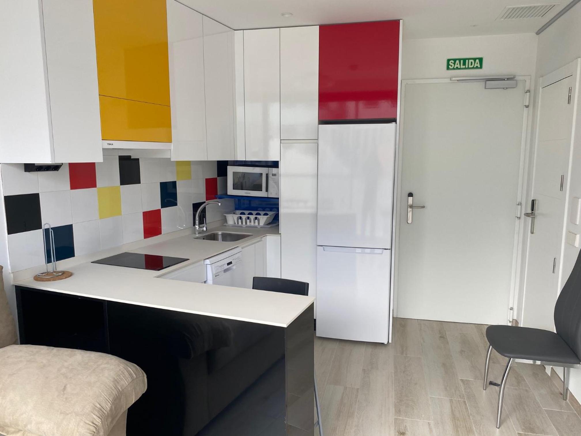 Standard Double Suite photo 2