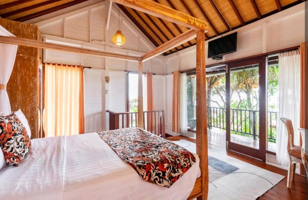 One-Bedroom House - Photo 39