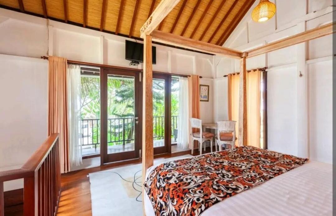 One-Bedroom House - Photo 1