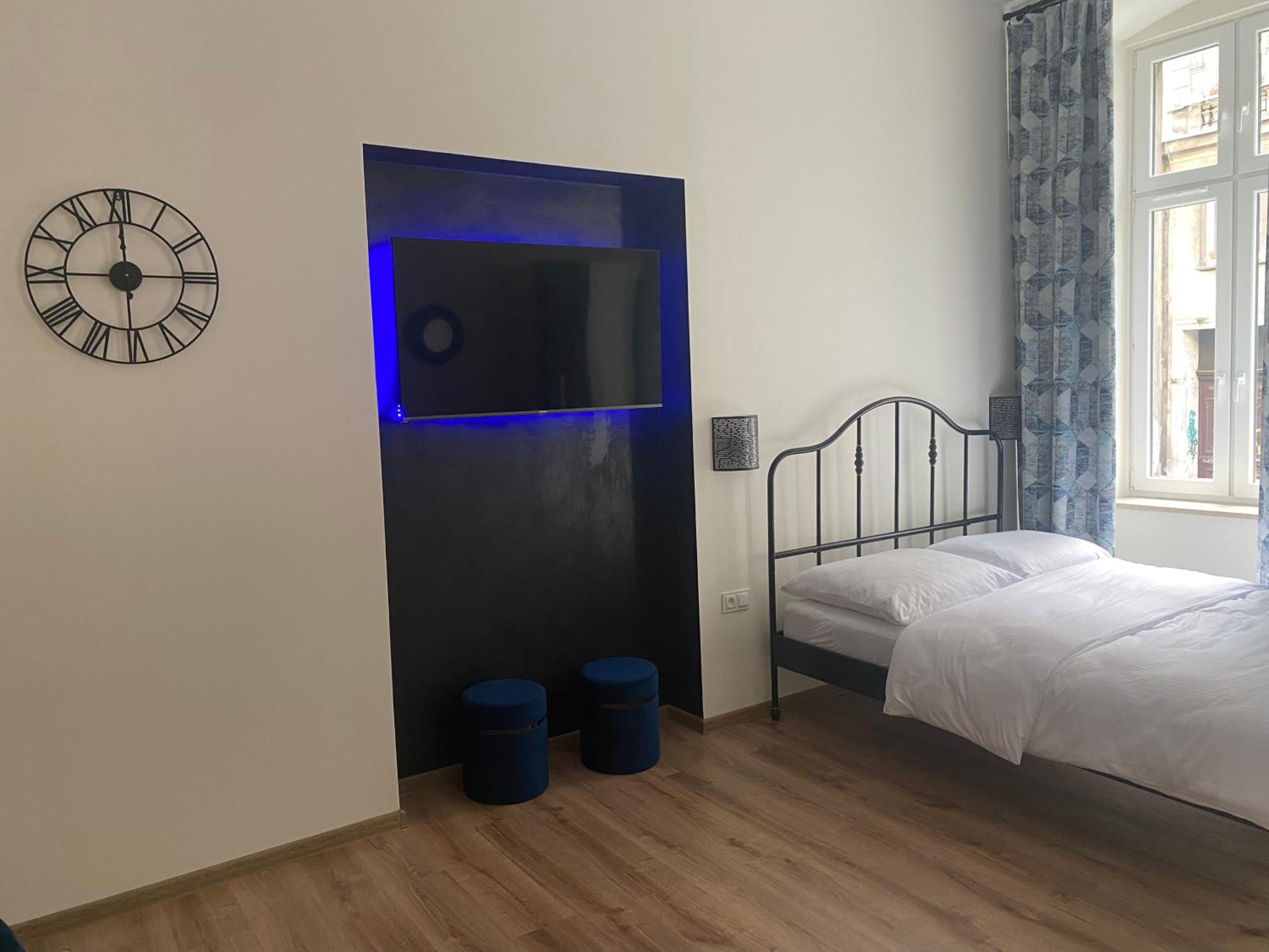 Deluxe Apartment - Photo 5