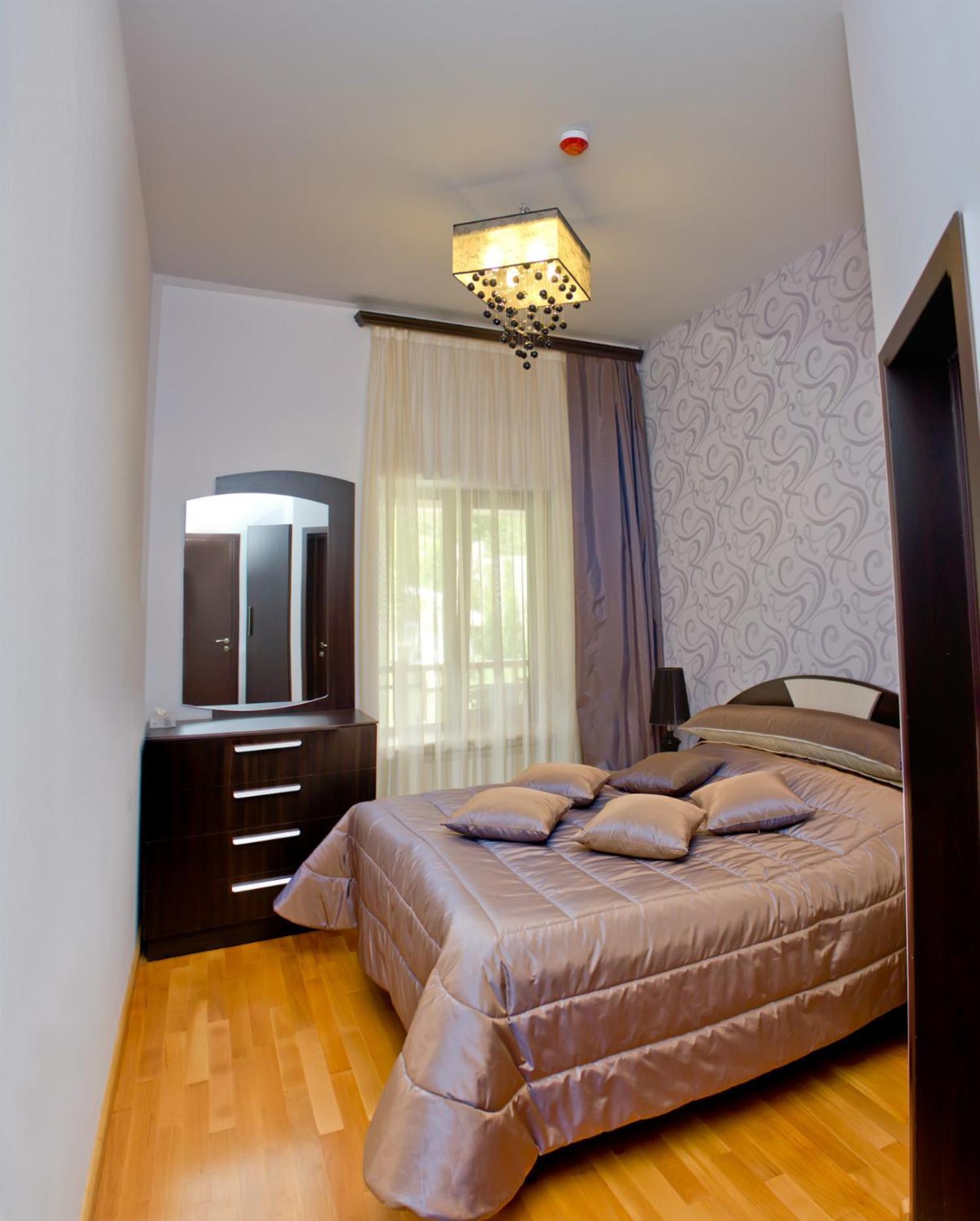 Double Room photo 3