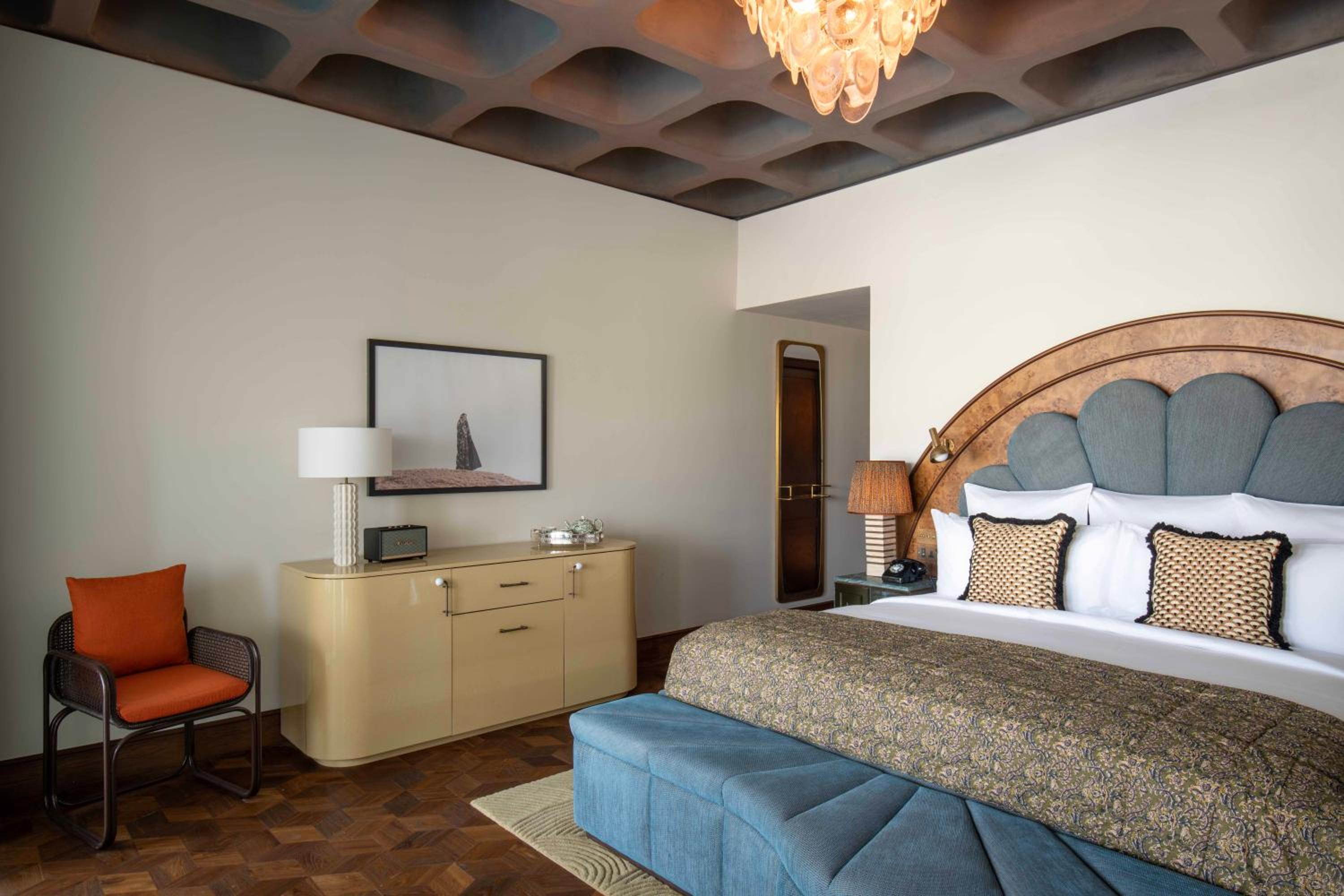 Cozy Room - Photo 2