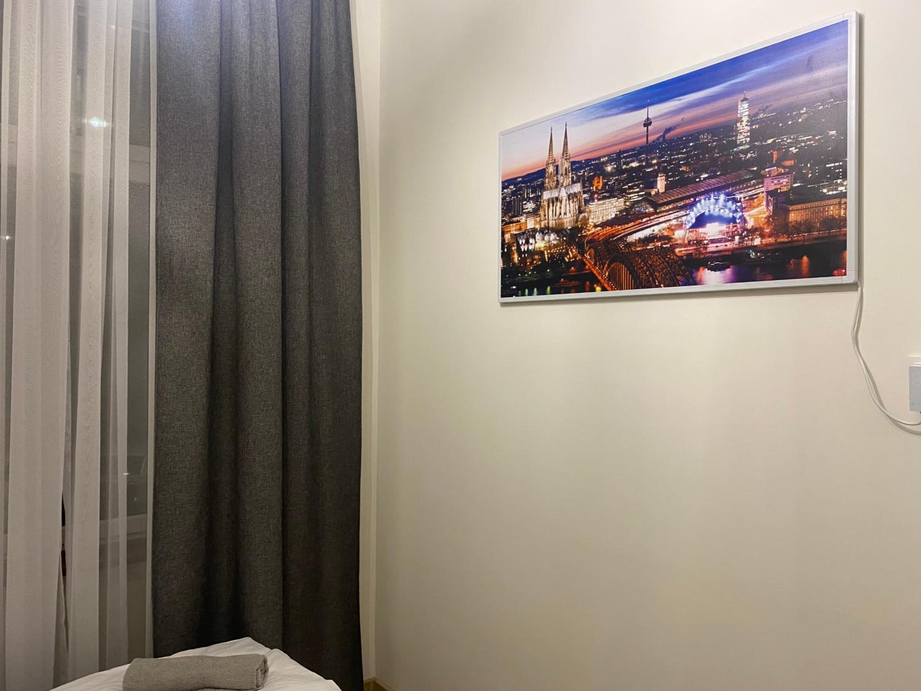Deluxe Apartment photo 3