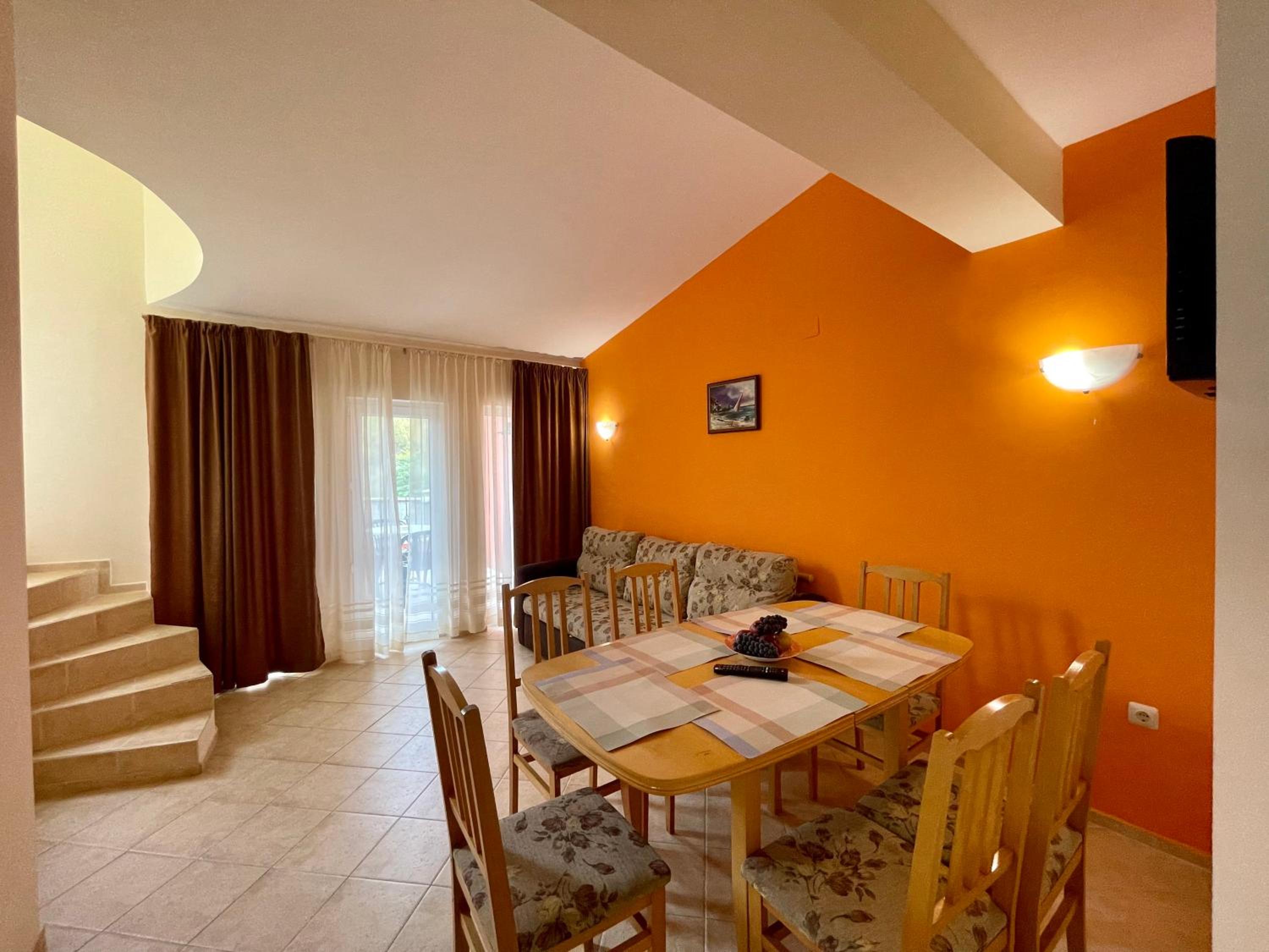 Duplex Suite photo 2