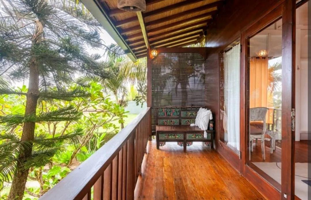 One-Bedroom House - Photo 5
