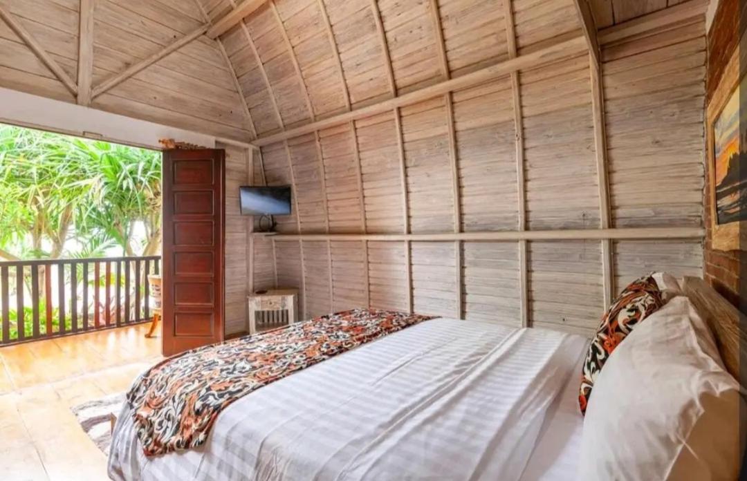 Standard Triple Room with Sea View - Photo 47