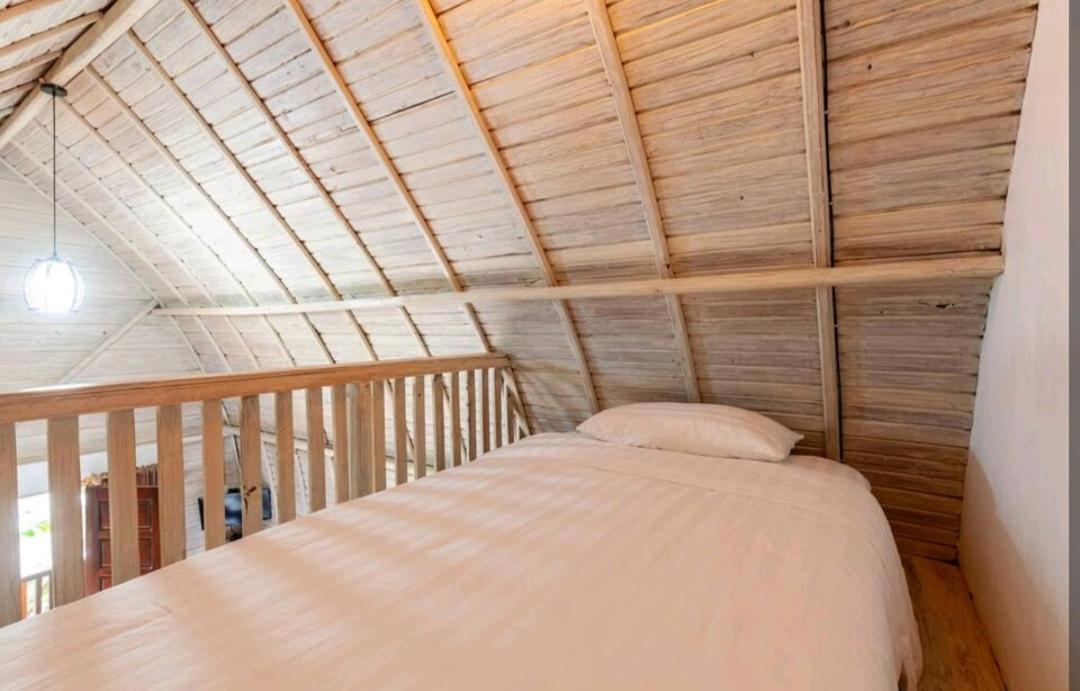 Standard Triple Room with Sea View - Photo 45