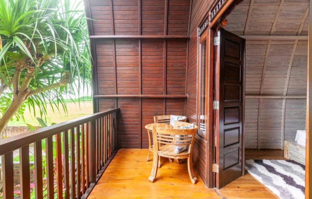 Standard Triple Room with Sea View - Photo 44