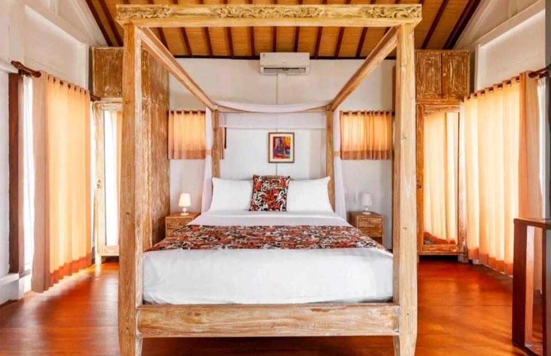 One-Bedroom House - Photo 40