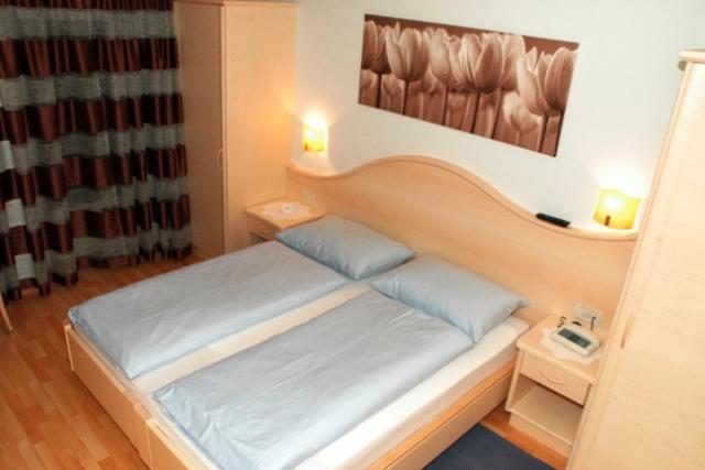 Standard Double Room - Photo 6