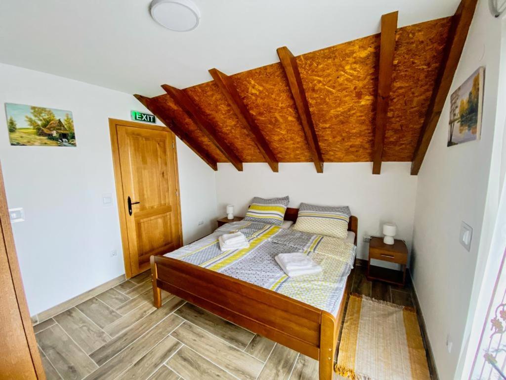 Double Room with Balcony photo 1