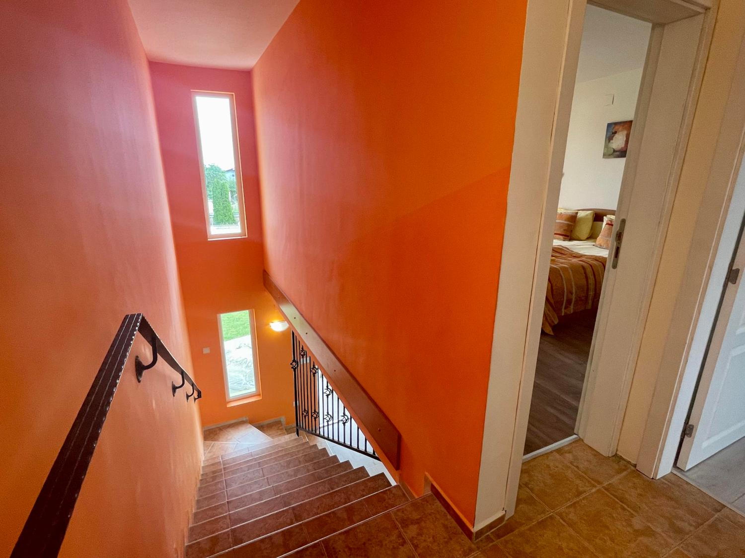 Deluxe Maisonette photo 2